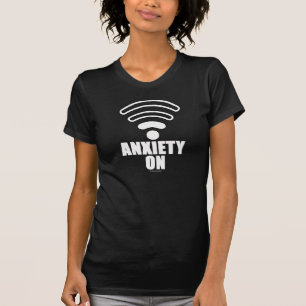 Angst T-Shirt