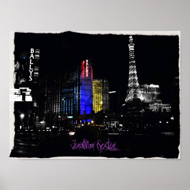 Angst und Abscheu (Las Vegas) Poster (Vorne)