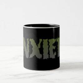 Angst Ver 1 Tasse