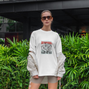 Angst vor dem Meer T-Shirt