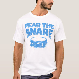 Angst vor der Snare T-Shirt