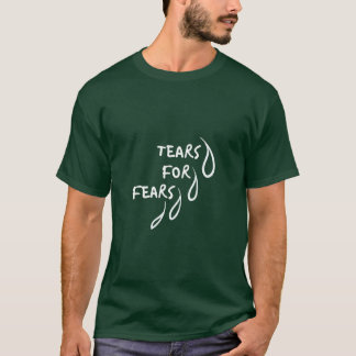 Ängste | Funny Zitat T-Shirt