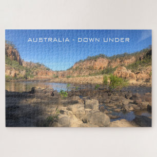 Angsthase Puzzle