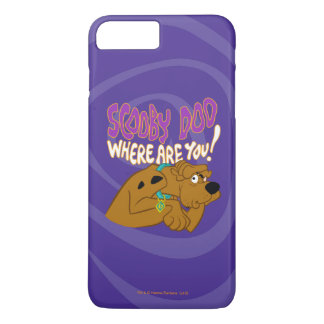 ängstlich Scooby-Doo Case-Mate iPhone Hülle