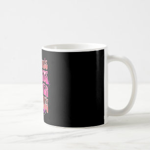 Ängstliche Herzen Zarte Fäden Botschaft zur psychi Kaffeetasse