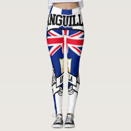 Anguilla Leggings