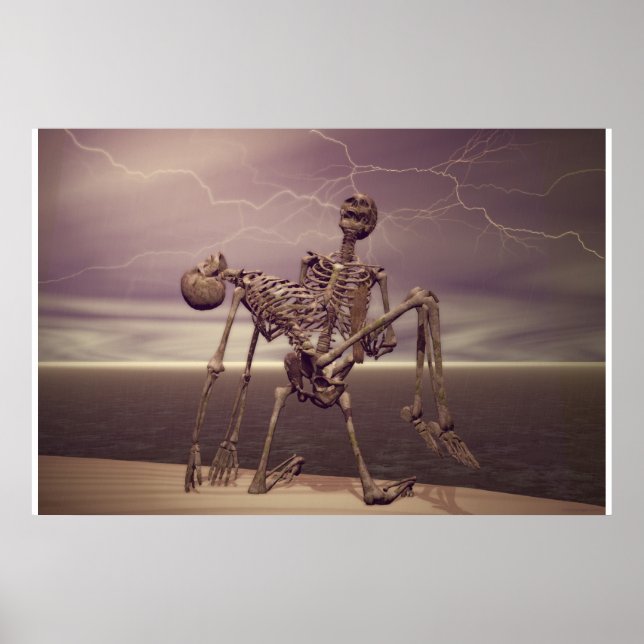 Anguish II Poster (Vorne)