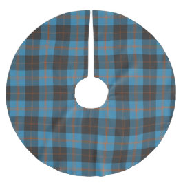 Angus Antiker Weihnachtsbaumrock Polyester Weihnachtsbaumdecke