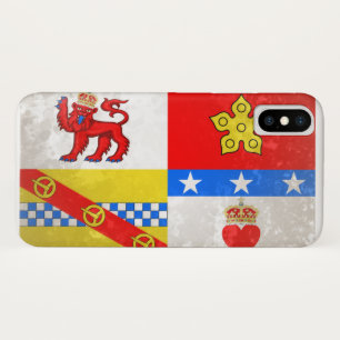 Angus Case-Mate iPhone Hülle
