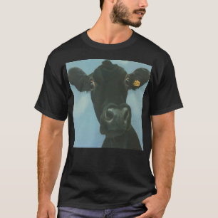 Angus Cow - Angus Cattle - Angus Beef - Niedliche  T-Shirt