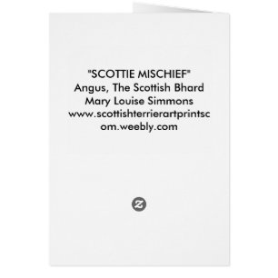 ANGUS, DER SCOTTISH BHARD