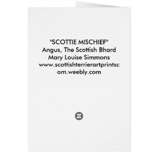 ANGUS, DER SCOTTISH BHARD