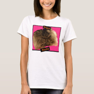 Angus-Felsen T-Shirt