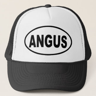 ANGUS TRUCKERKAPPE