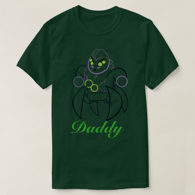Angy Spidey T-Shirt (Design vorne)