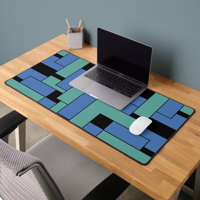 Anhang Briefmatte Schreibtischunterlage (Büro 2)