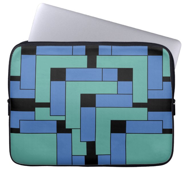 Anhang Laptop Sleeve (Vorderseite)