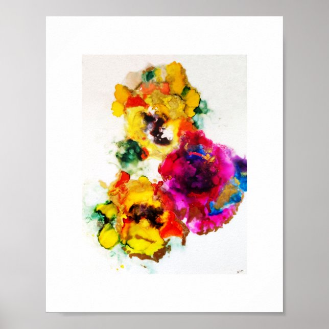 Anhänge Poster (Vorne)