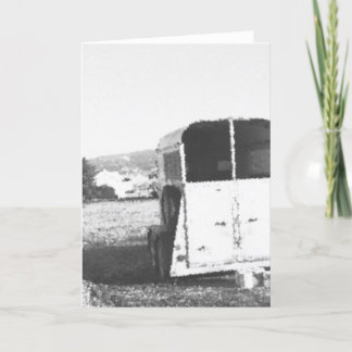 Anhänger an Isabelle-Gärten Karte