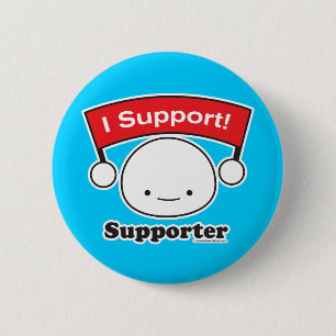 Anhänger-Knopf (mehr Arten) Button