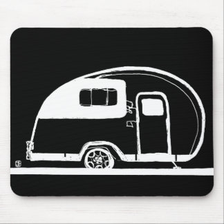 Anhänger Mousepad