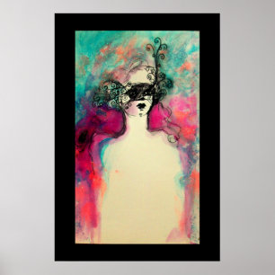 ANHÄNGER POSTER