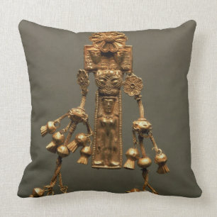 Anhänger, vom Camiros Necropolis, c.630-620 BC Kissen