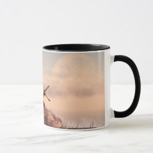 Anhanguera Tasse