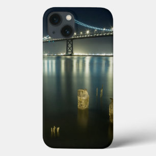 Anhäufungen entlang dem Embarcadero, San Francisco Case-Mate iPhone Hülle