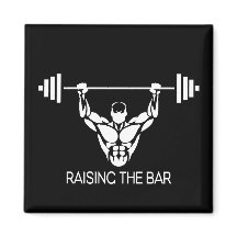 Anheben des Bar