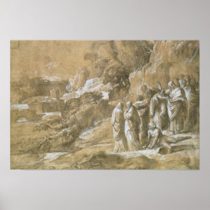 Anhebung von Lazarus 2 Poster