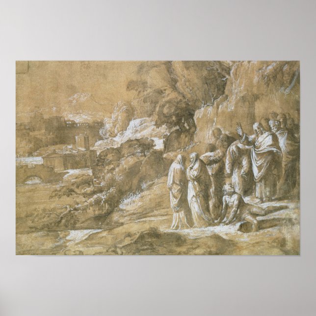 Anhebung von Lazarus 2 Poster (Vorne)