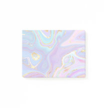 Anheften aus flüssigem Marmor