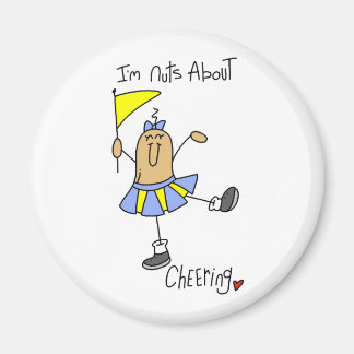 Anheißmantel Magnet