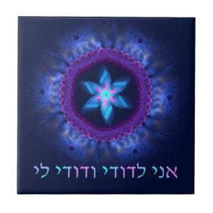 Ani L'Dodi V'Dodi Li Fliese