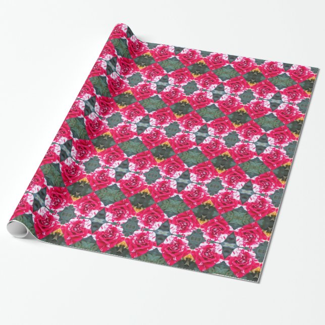 Anicia Geschenkpapier (Ungerollt)