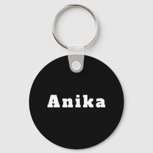 Anika Schlüsselanhänger