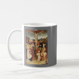 Anima Christi Kaffeetasse