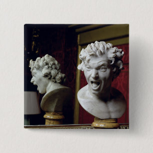 Anima Dannata Button