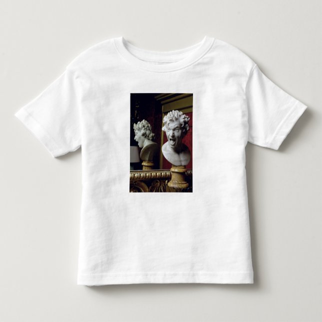 Anima Dannata Kleinkind T-shirt (Vorderseite)