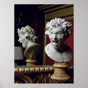 Anima Dannata Poster