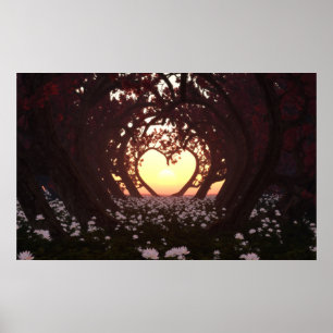 Anima (Happy Valentines Day) Poster