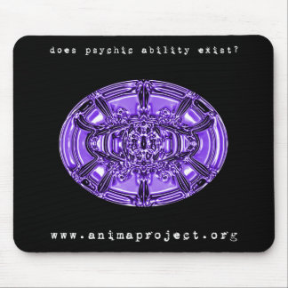 Anima-Projekt-Mausunterlage Mousepad
