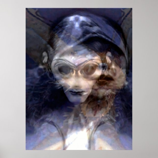 Animages 3 poster (Vorne)