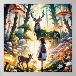 Animal Friends II Poster