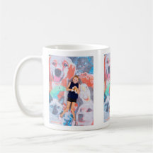 Animal Lover - Kids Art für CHOC