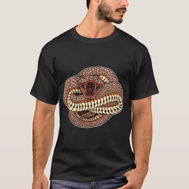 Animal Lover Tshirt Men (Vorderseite)