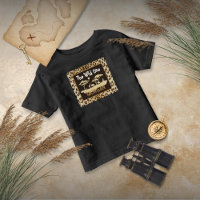 Animal Print Leopard Wild T - Shirt