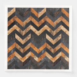 Animal Print  Serviette