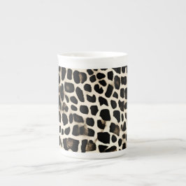 Animal Print - Specialty Mug Prozellantasse